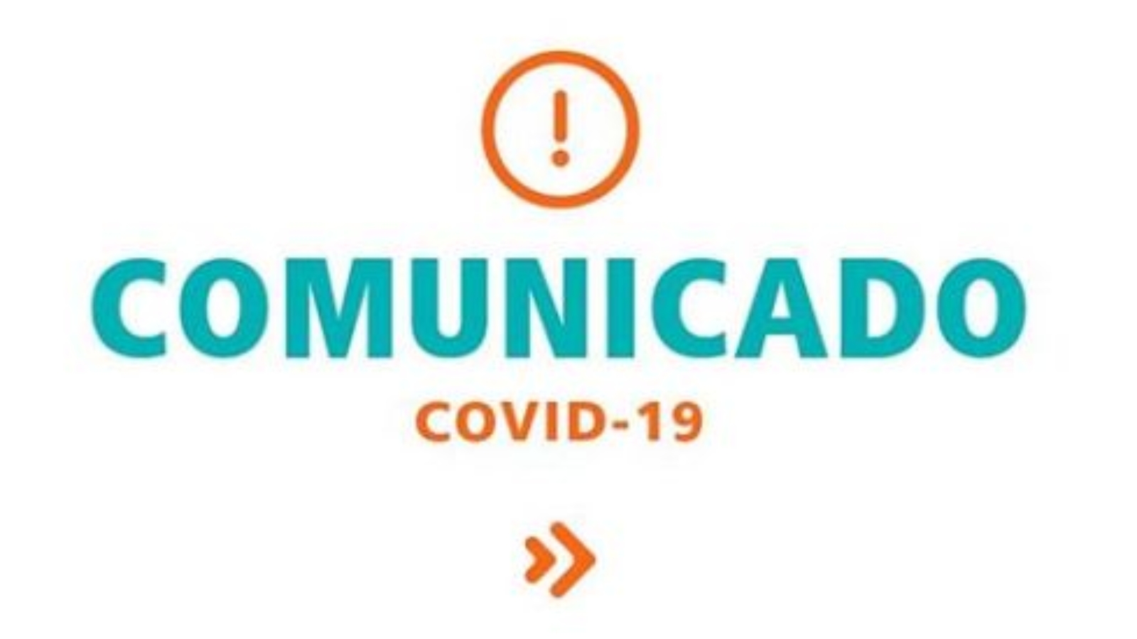 comunicado