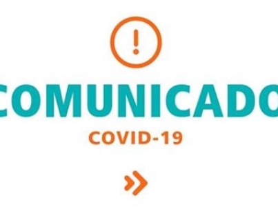 comunicado