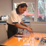 Oferecemos melhor preço e qualiade em terceirização de mão de obra. Terceirização de mão de obra - copeira